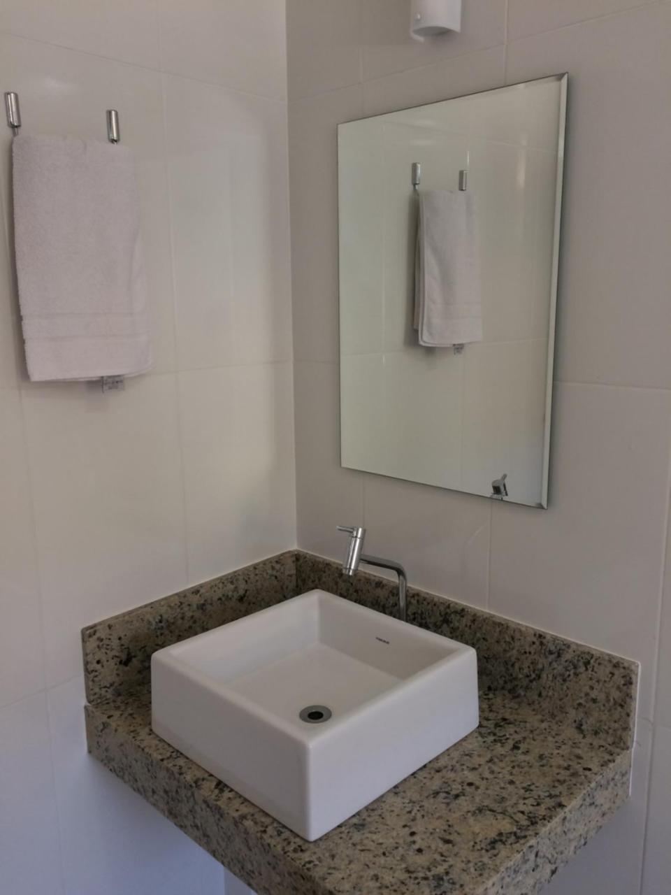 Jp Palace Hotel Saquarema Extérieur photo